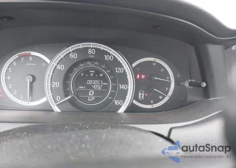 2013 Honda Accord Lx from USA, damaged, VIN 1HGCR2F38DA258736